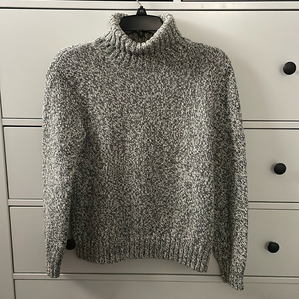 Lands End women’s sweater